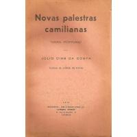 Livros/Acervo/B/COSTA JUDIAS NOVAS